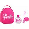 Barbie 3D Toiletry Set Eau De Toilette