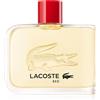 Lacoste Red Eau De Toilette