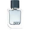 Calvin Klein Defy Eau De Toilette Spray