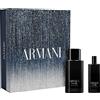 Giorgio Armani Code Eau De Parfum