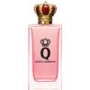 Dolce & Gabbana Q Eau De Parfum Spray