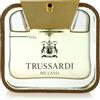 Trussardi My Land Eau De Toilette