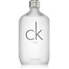 Calvin Klein CK One Eau de Toilette
