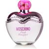 Moschino Pink Bouquet Eau De Toilette