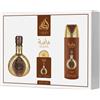 Lattafa Masa Gift Set