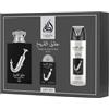 Lattafa Ishq Al Shuyukh Silver