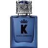 Dolce & Gabbana K Eau De Parfum Spray