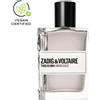 Zadig & Voltaire This Is Him Undressed