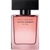 Narciso Rodriguez Musc Noir Rose Eau De Parfum