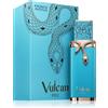 French Avenue Vulcan Feu French Avenue Eau de Parfum 100ml - PayPal a rate - *Spedizione Immediata DHL/FedEx*