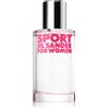 Jil Sander Sport Eau De Toilette