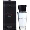 Burberry Touch Men Eau De Toilette Spray