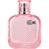 Lacoste Rose Sparkling Eau De Toilette