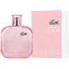 Lacoste Rose Sparkling Eau De Toilette