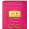 Jimmy Choo Rose Passion Eau De Parfum