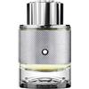 Montblanc Explorer Platinum