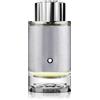 Montblanc Explorer Platinum Eau De Parfum Spray