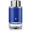 Montblanc Explorer Ultra Blue