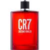Cristiano Ronaldo CR7 Eau De Toilette