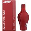 F1 Parfums Overtake 320