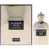 Anfar Leather Oud Gold Edition