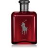 Ralph Lauren Polo Red
