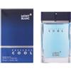Montblanc Presence Cool Eau De Toilette Spray