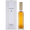 Jean-louis Scherrer Scherrer 2 Femme Eau De Toilette