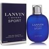 Lanvin L'Homme Sport Eau De Toilette