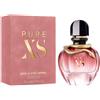 Paco Rabanne Pure Xs For Her Eau De Parfum Spray 50ml