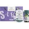 The Body Lavender and Vetimer Set