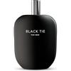 Fragrance One Black Tie For Men