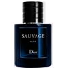Dior Sauvage Elixir