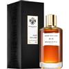 Mancera Aoud Exclusif Eau de Parfum 120ml Unisex Originale Nuovo Sigillato | Spedizione Express