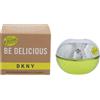 Dkny Be Delicious Eau De Parfum Spray