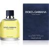 Dolce & Gabbana Light Blue