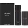 Giorgio Armani Code For Men