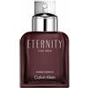 Calvin Klein Eternity Amber Essence