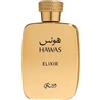 Rasasi Hawas Elixir