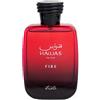 Rasasi Hawas Fire Eau De Parfum