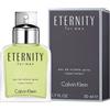 Calvin Klein Eternity For Men