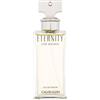 Calvin Klein Eternity Eau De Parfum Spray