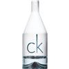 Calvin Klein CKIN2U For Him Eau de Toilette