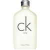 Calvin Klein CK One Eau De Toilette