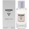 Guess Originals Type 1 Bergamot and Vetiver