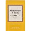 Abercrombie & Fitch Authentic Self Eau de Parfum