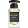 Abercrombie & Fitch Authentic