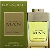 Bvlgari Man Wood Neroli Eau de Parfum 100ml Uomo - PayPal/SeQura a Rate - Spedizione Immediata DHL/FedEx