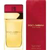 Dolce & Gabbana By Dolce & Gabbana Pour Femme Eau De Toilette 100ml