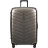 Samsonite Attrix Spinner Xl, Valigia, 81 cm, 120 L, Marrone (Dune)